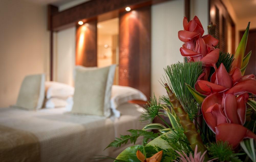 Manava Beach Resort & Spa Moorea Maharepa  Εξωτερικό φωτογραφία
