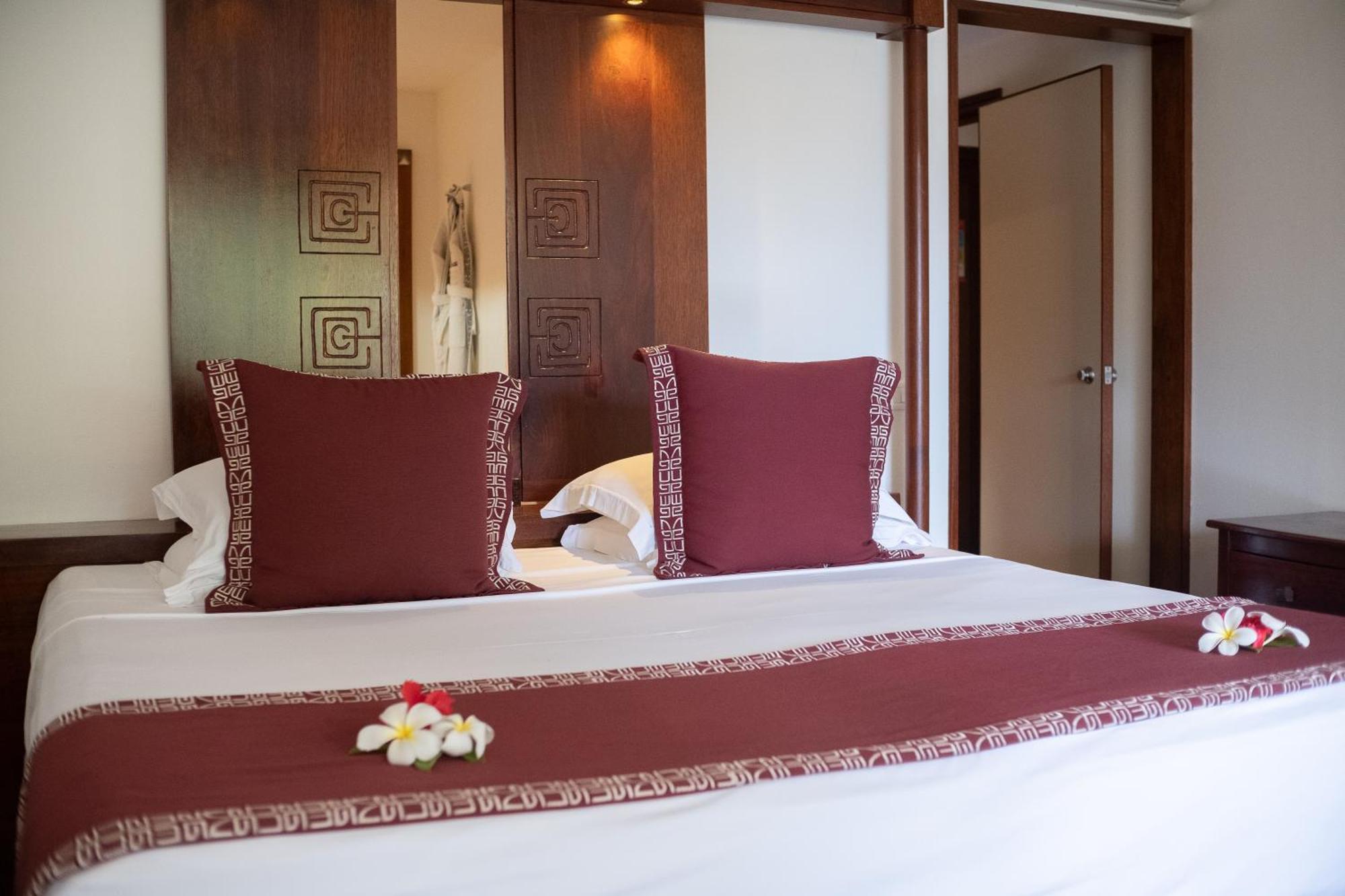 Manava Beach Resort & Spa Moorea Maharepa  Εξωτερικό φωτογραφία
