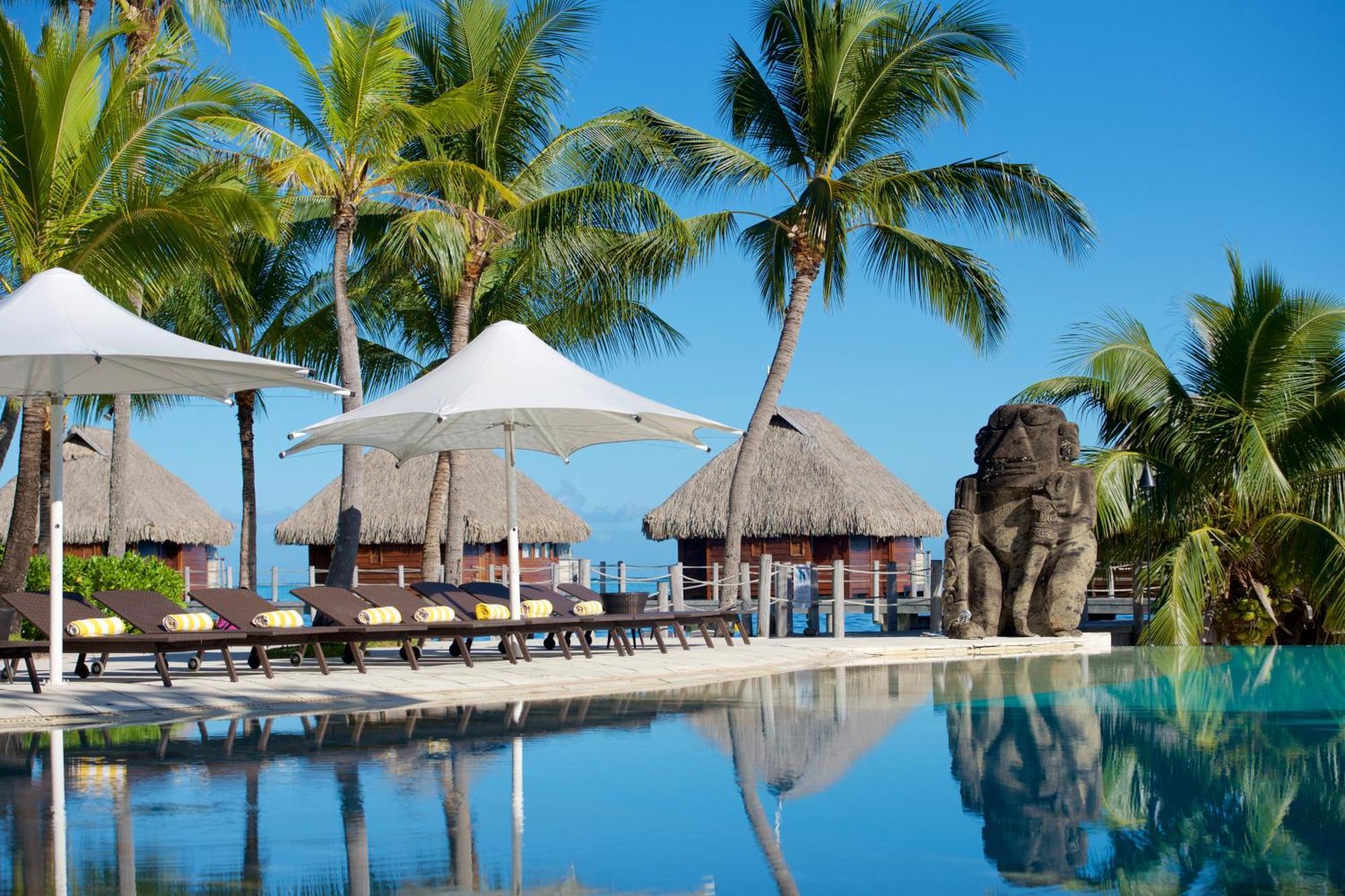Manava Beach Resort & Spa Moorea Maharepa  Εξωτερικό φωτογραφία