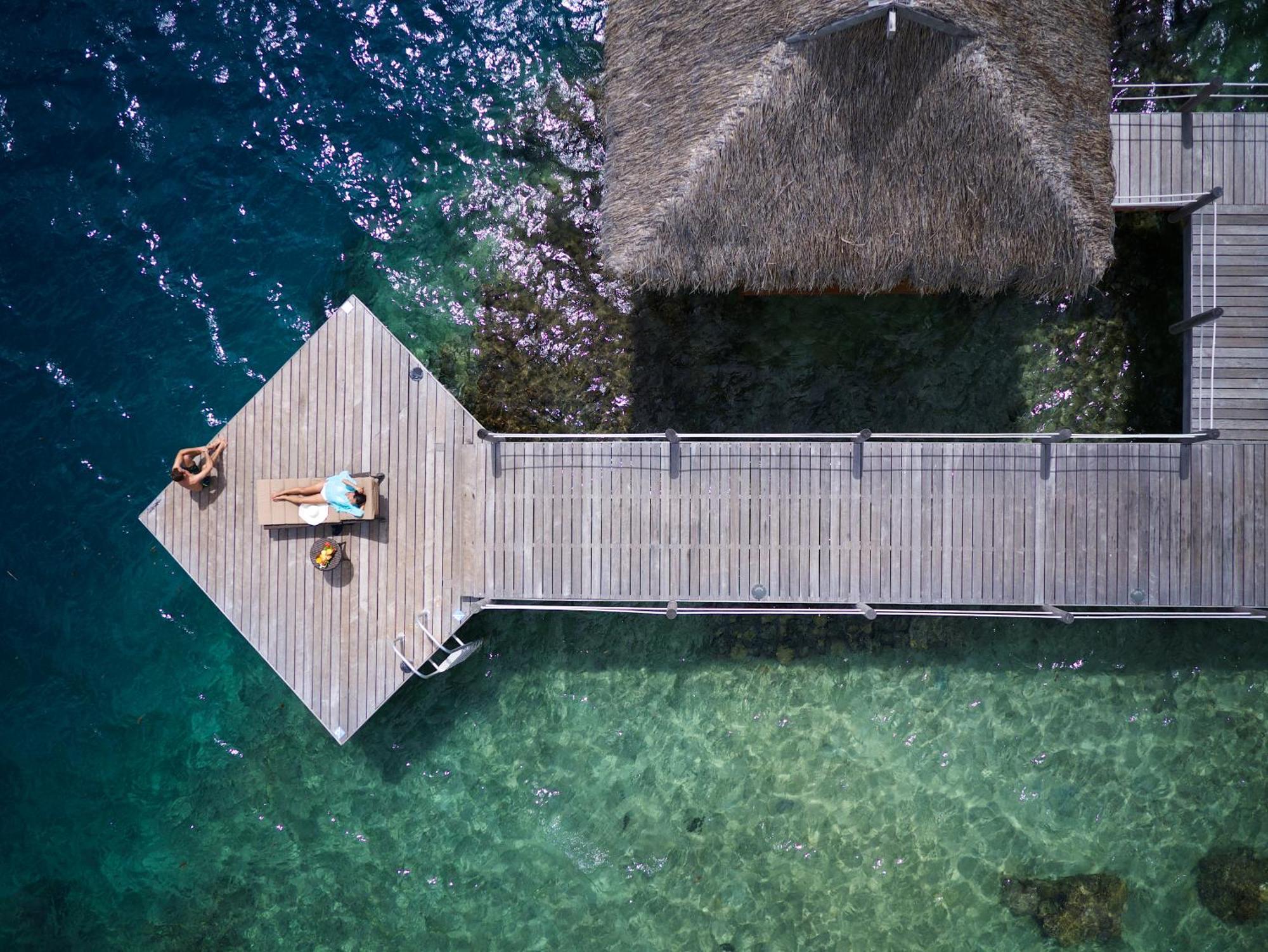 Manava Beach Resort & Spa Moorea Maharepa  Εξωτερικό φωτογραφία