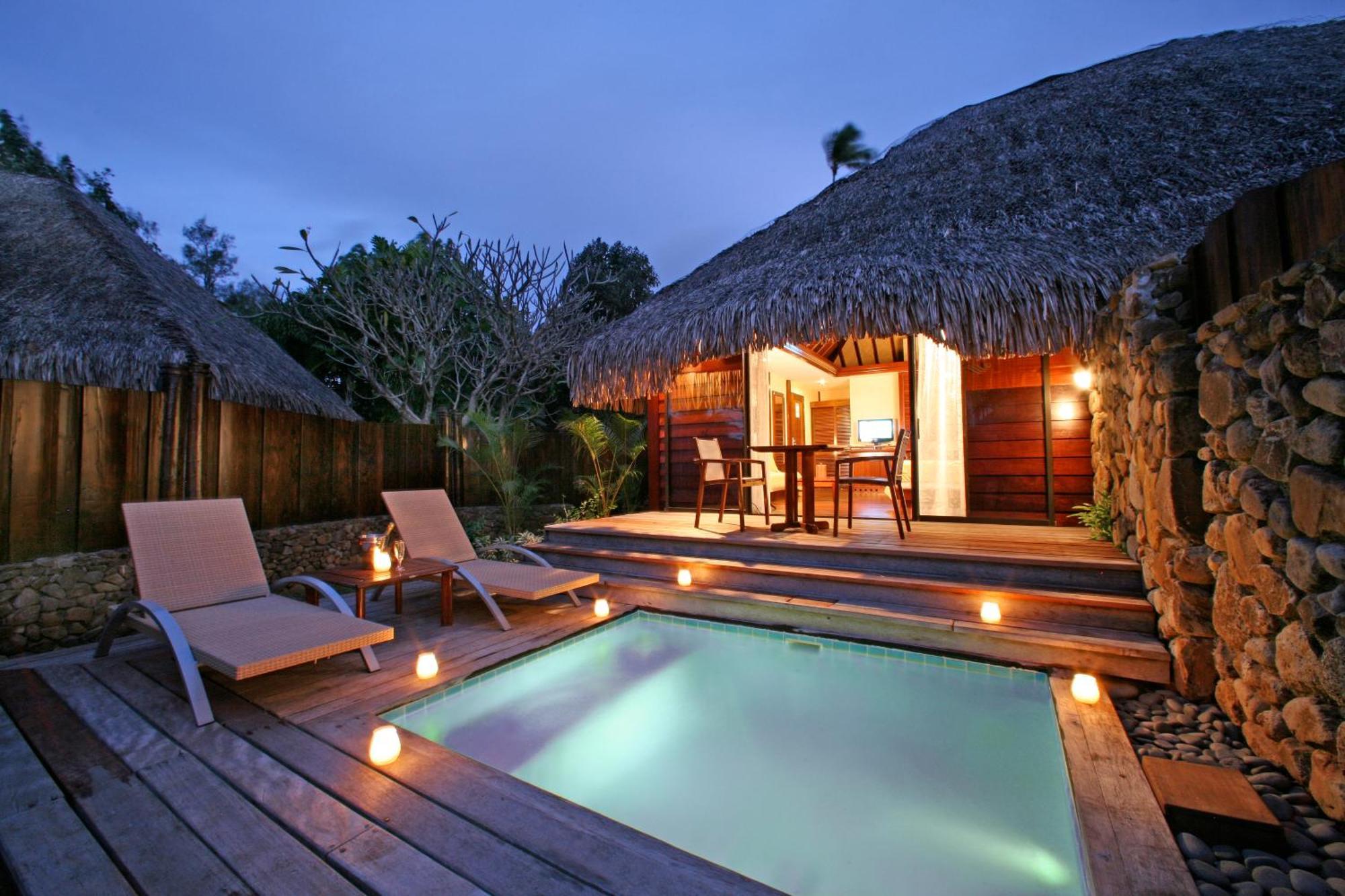 Manava Beach Resort & Spa Moorea Maharepa  Εξωτερικό φωτογραφία