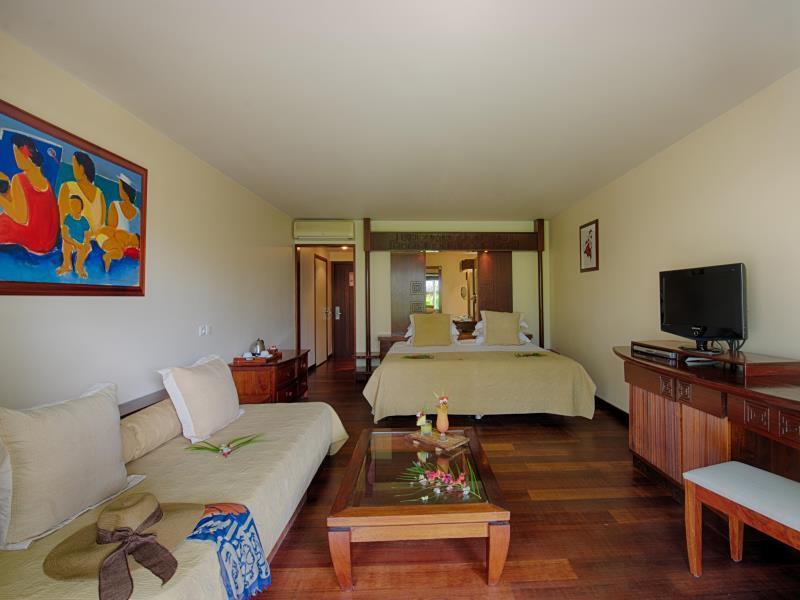 Manava Beach Resort & Spa Moorea Maharepa  Εξωτερικό φωτογραφία