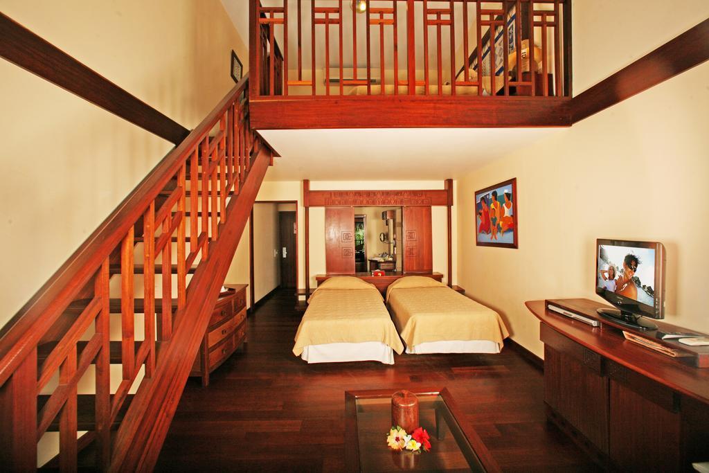 Manava Beach Resort & Spa Moorea Maharepa  Εξωτερικό φωτογραφία
