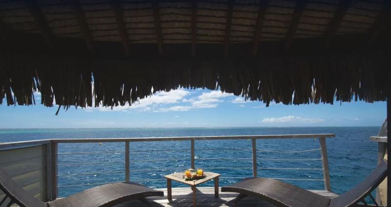 Manava Beach Resort & Spa Moorea Maharepa  Εξωτερικό φωτογραφία